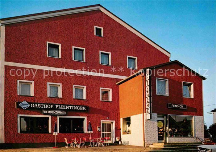 Perlesreut Gasthof Pleintinger