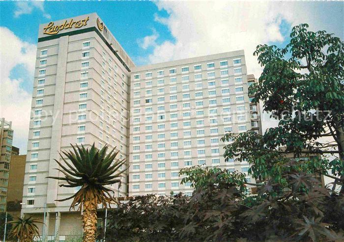 Johannesburg Gauteng The Landdrost