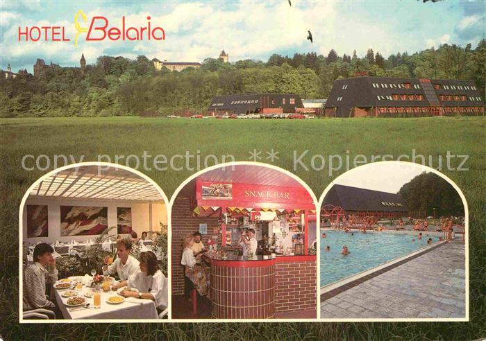 Hradec nad Moravici Hotel Belaria