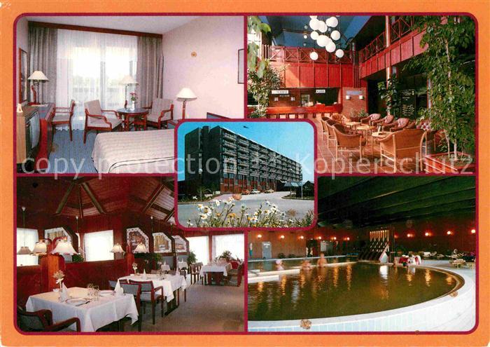 Buek Buekfuerdoe Bad Termal Szallo Hotel Thermal