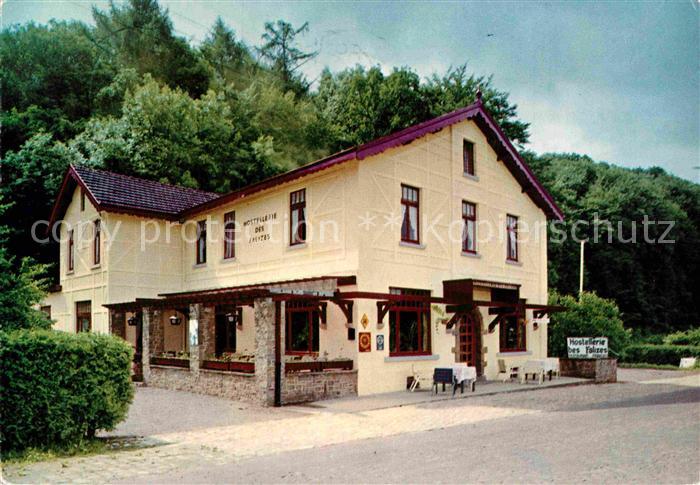 Rochefort Namur Wallonie Hostellerie des Falizes Route de Han