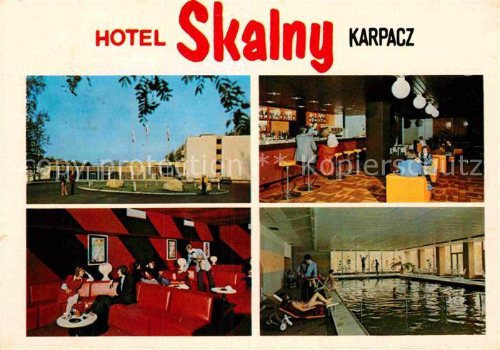 Karpacz Hotel Skalny