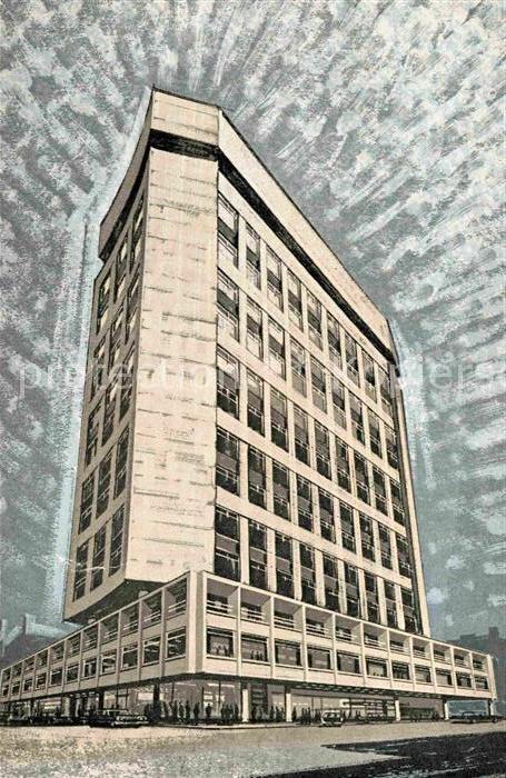 London Cavendish Hotel