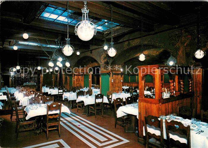 Budapest Matyas Pince Etterem-Restaurant