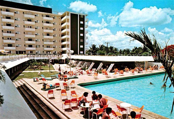 Varadero Hotel Bellamar