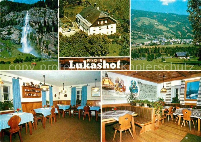 Malta Kaernten Pension Lukashof Panorama