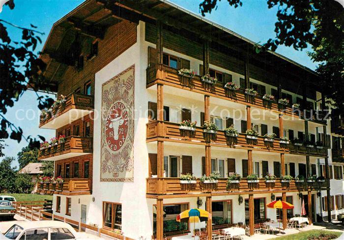 Torren Golling Torrenerhof