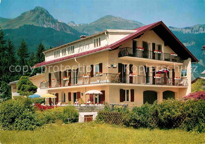 Bad Hofgastein Pension Lilly