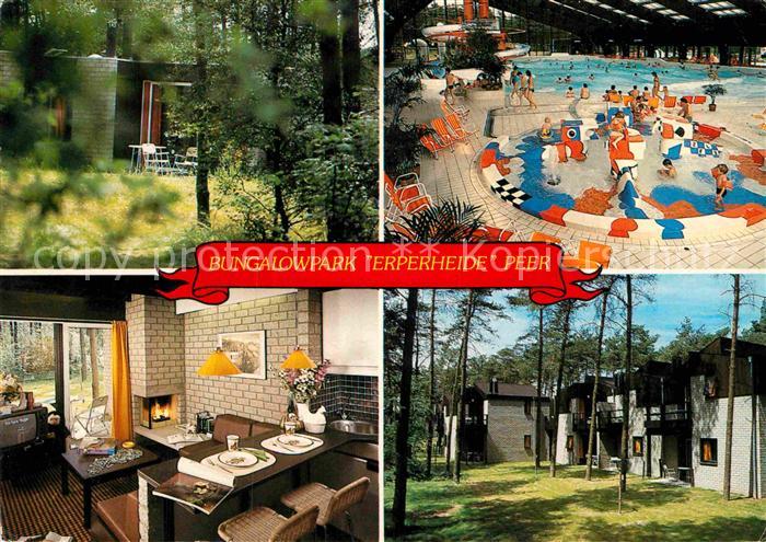 Peer Erperheide Bungalowpark