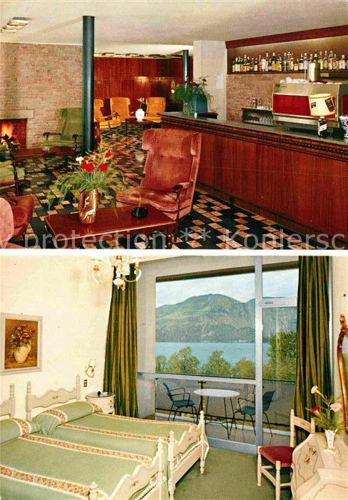 Brenzone Lago di Garda Hotel Rely