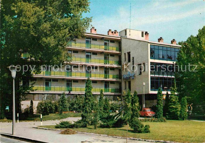 Siofok Hotel Napeleny