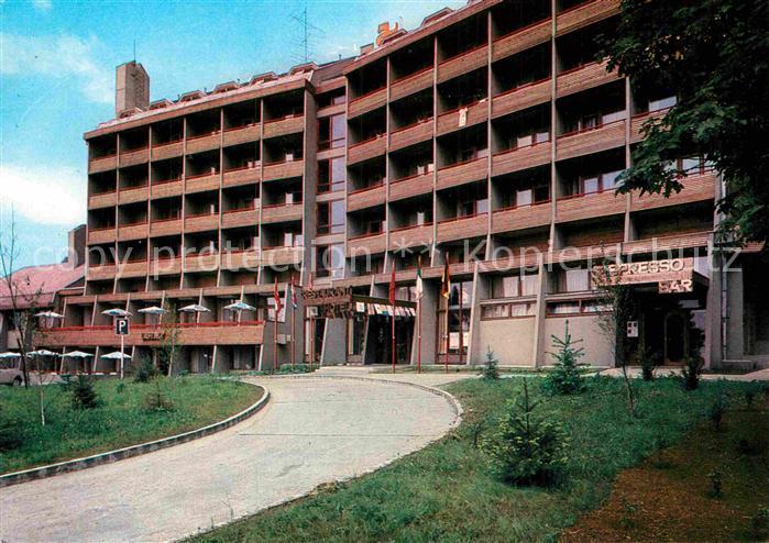 Matrafuered Hotel Avar