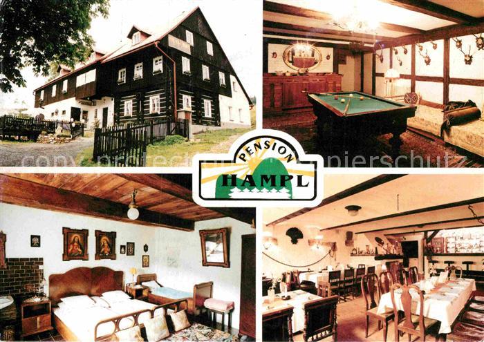 Ceska Lipa Boehmisch Leipa Pension Hampl