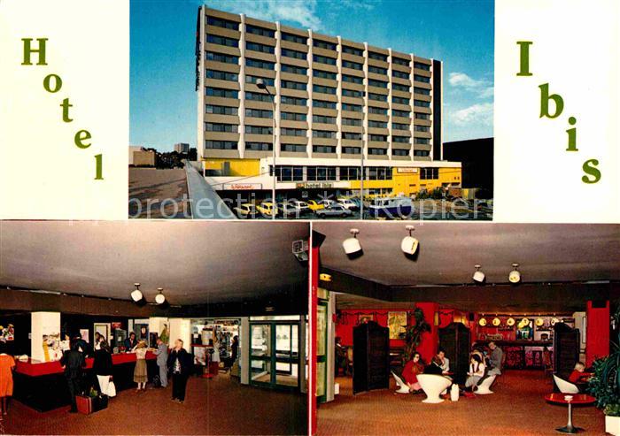 Bagnolet Hotel Ibis