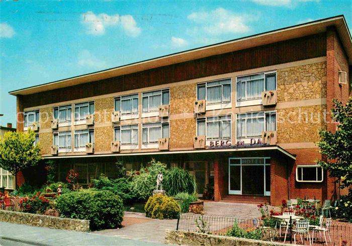 Valkenburg Suedholland Grandhotel Berg en Dal
