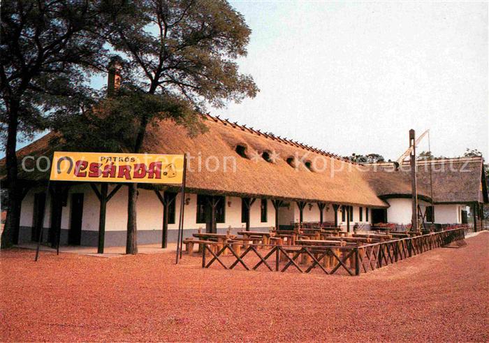 Budapest Patkos Schenke