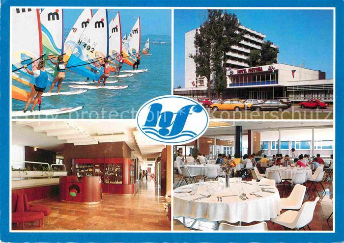 Balatonfoeldvar Hotel Festival