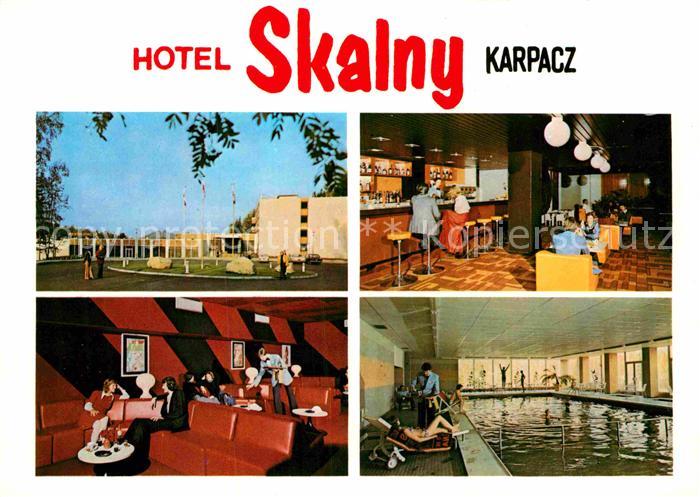 Karpacz Hotel Orbis Skalny