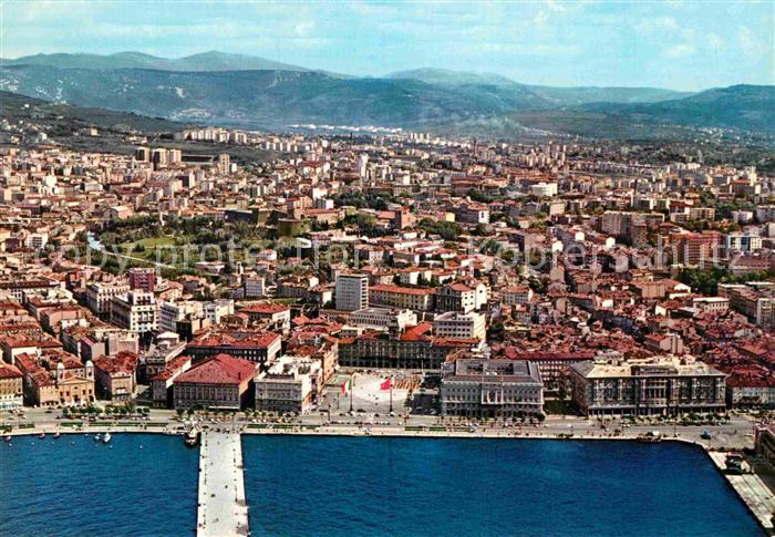 Trieste Panorama