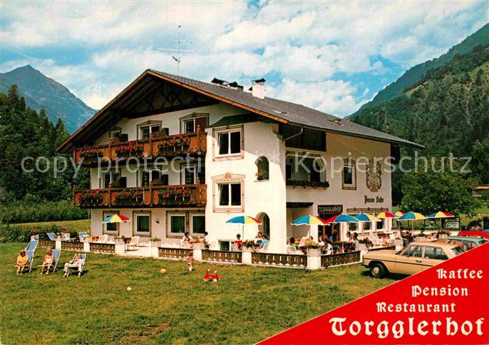 Saltaus Torgglerhof Restaurant Cafe Pension