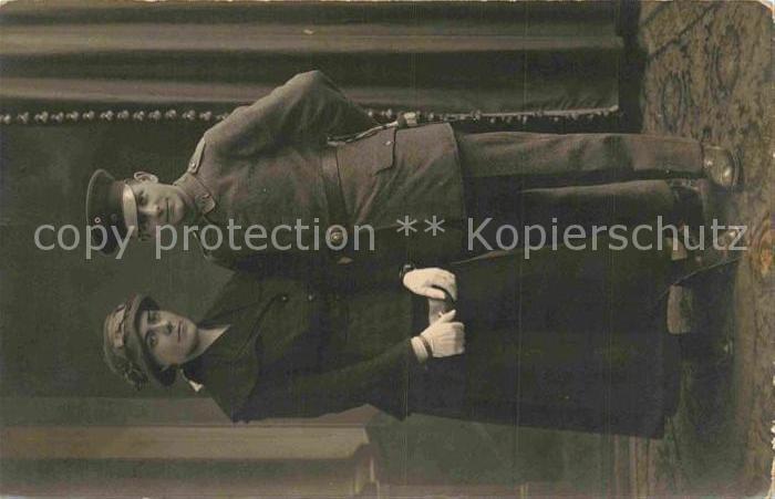 Ludwigsburg Wuerttemberg Militaria Jugend Frauen soldat WK1