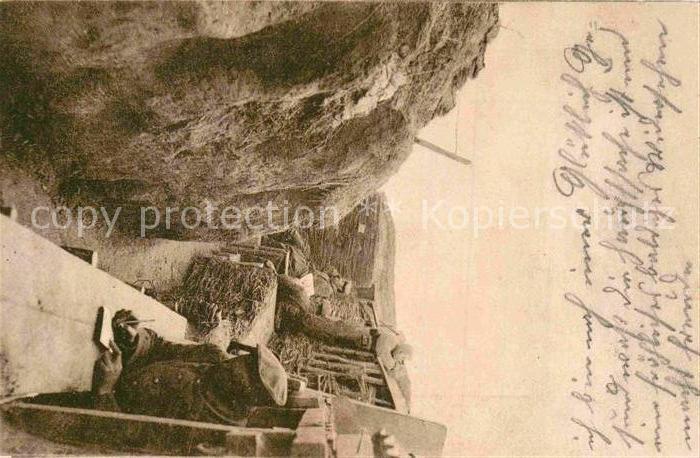 Regiment Bayern 002 Infanterie Reserve Infanterie regiment Schuetzengraben Solda