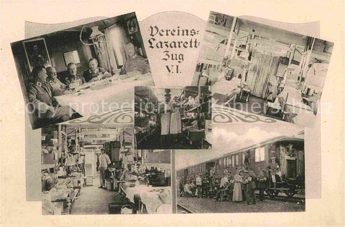 Militaria Lazarett WKI Verlag Bremen