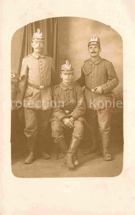 Militaria WK1 Soldaten Luftschiffe Bataillon Achselband
