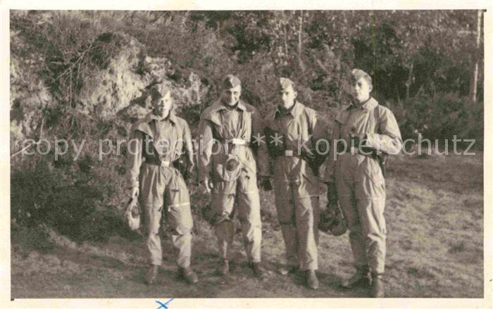 Militaria Aviatik WK1 Luftschiffe Piloten Uniform