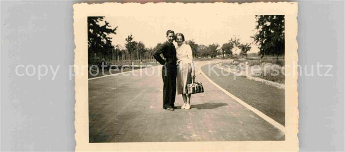 Militaria WK2 Abt. 7/240 Flammersfeld Paarfoto