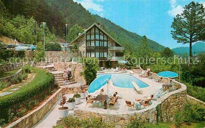 Gatlinburg Chalet Motel