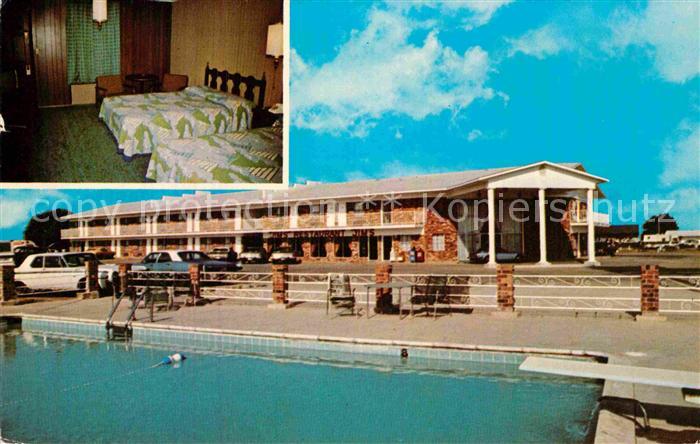 Brinkley Town House Friendship Inn