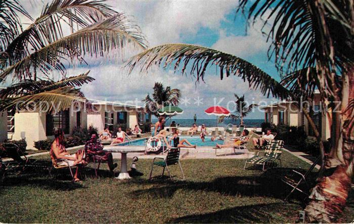 Pompano Beach Caribee Villas