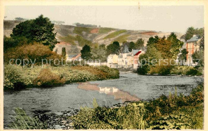 Remouchamps Liege Ambleve Hotel de la Grotte