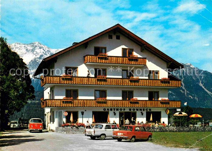 Schladming Obersteiermark Hotel-Pension Sonneck