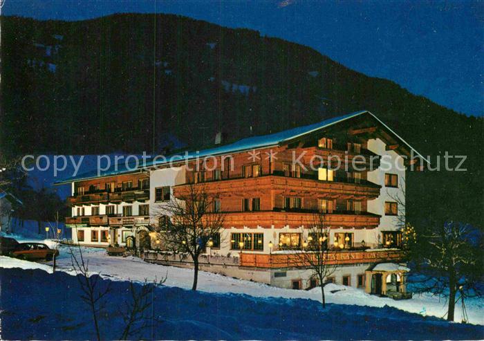 Ried Zillertal Gasthof-Pension Platzlhof