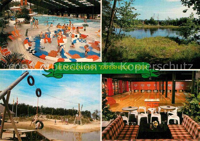 Peer Bungalowpark Erperheide