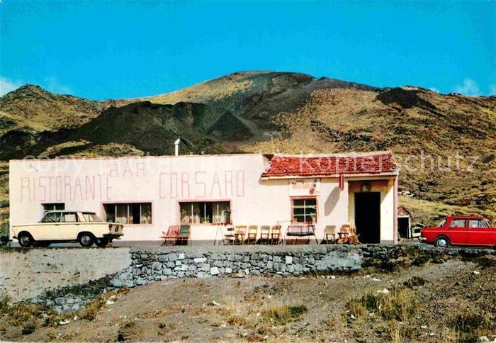 Etna Italien Bar-Ristorante Corsano