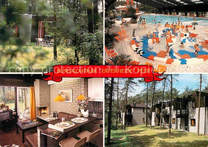Peer Bungalowpark Erperheide