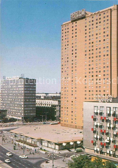 Warszawa Hotel Forum