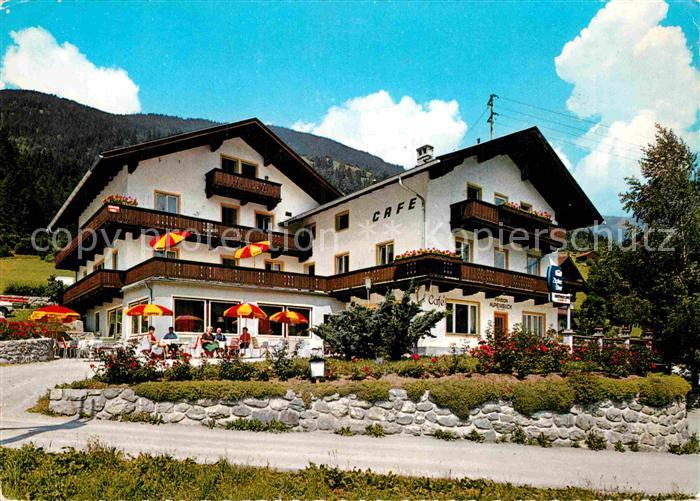 Hippach Gasthof-Cafe Alpenblick