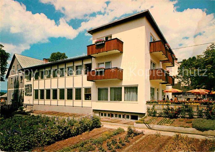 Mariazell Steiermark Hotel Glitzner