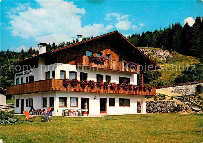 Schabs Pension Föhrenhof