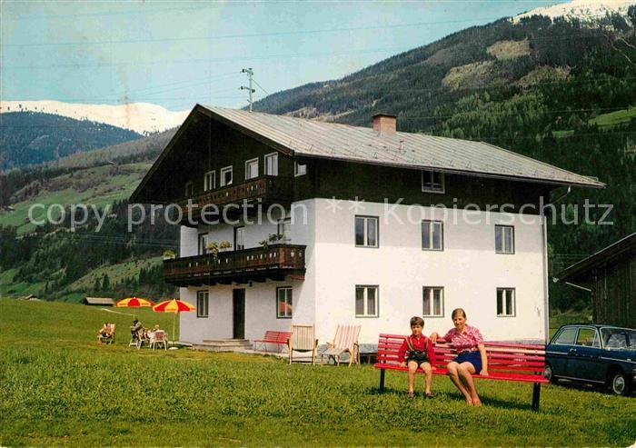 Neukirchen Grossvenediger Pension Nindl