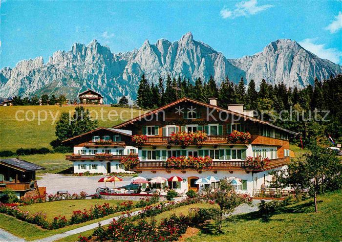 Kitzbuehel Tirol Hotel Bruggerhof