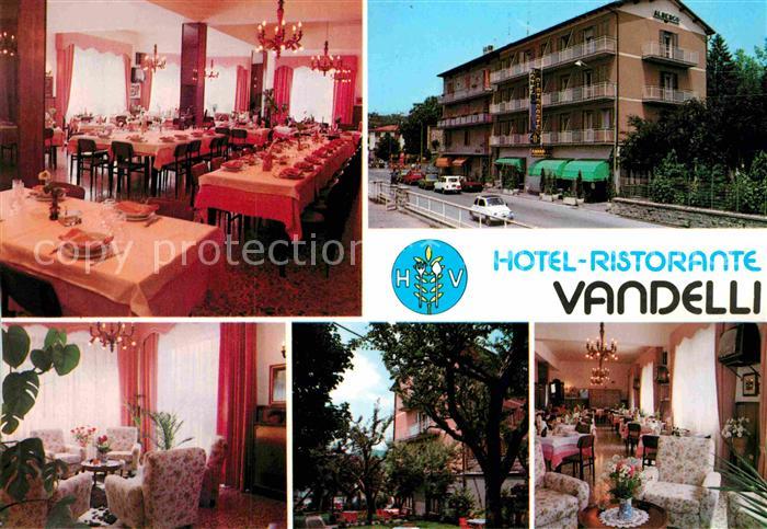 Pavullo Frignano Hotel-Ristorante Vandelli
