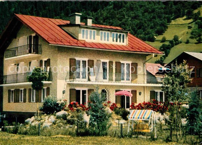 Bad Hofgastein Pension Lilly