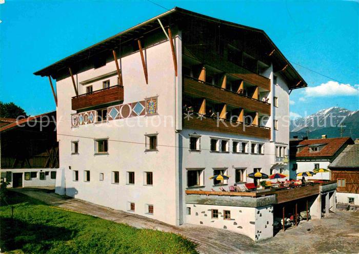 Serfaus Tirol Hotel Schwarzer Adler