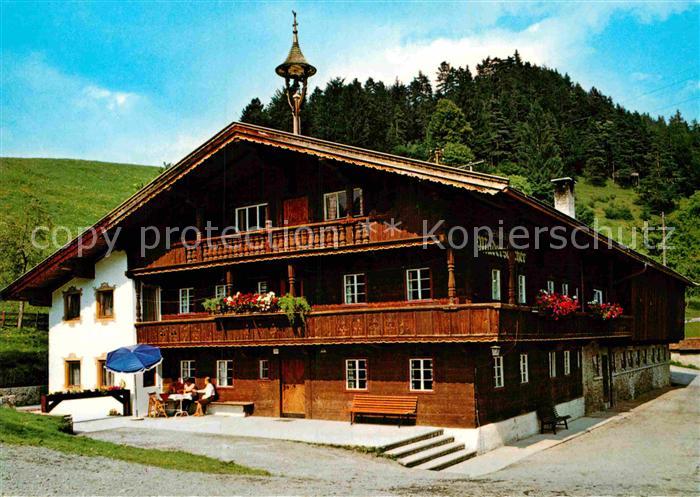 Brixlegg Tirol Jugendheim Haus Madersbacher