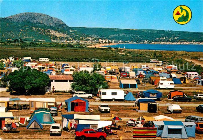 Torroella de Montgri Camping El Delfin Verde